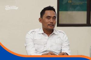 Anggota DPRD Indramayu SADAR, S.Pd.,