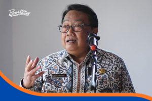 Kementan Kirim 28 Unit Traktor ke Indramayu, Dukung Modernisasi Pertanian