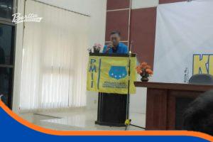 Acara BPK Konfercab XVIII PMII Indramayu