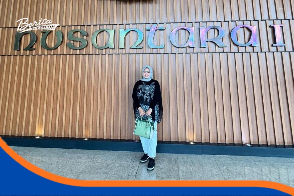 Anggota Komisi III DPRD Indramayu, Anggi Noviah, menegaskan dukungan penuh terhadap pembentukan Pansus PDAM terkait isu black transfer.