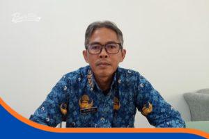 Kabid Bina Marga DPUPR Indramayu, Wimbanu Eko Santoso