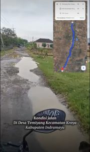 Kiriman Video Warga