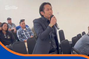 Uji Coba Penutupan Jalan Depan Kilang Pertamina RU VI Balongan Batal.