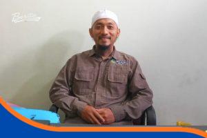 Kepala Pusat Penelitian dan Pengabdian kepada Masyarakat (P3M) Polindra, Dr. Mohammad Yani, S.T., M.T., M.Sc.
