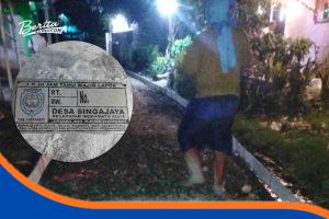 Fenomena proyek “tanpa identitas” seperti ini menambah daftar pekerjaan infrastruktur di Indramayu yang menuai sorotan karena tidak jelas siapa bertanggung jawab dan bagaimana pengelolaan anggarannya.