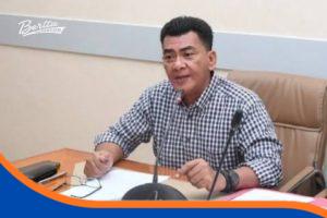Ketua Komisi IV DPRD Indramayu Ibnu Risman Syah