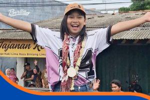 April Finalis DA 7 Indosiar Asal ,Pulang Kecirebon