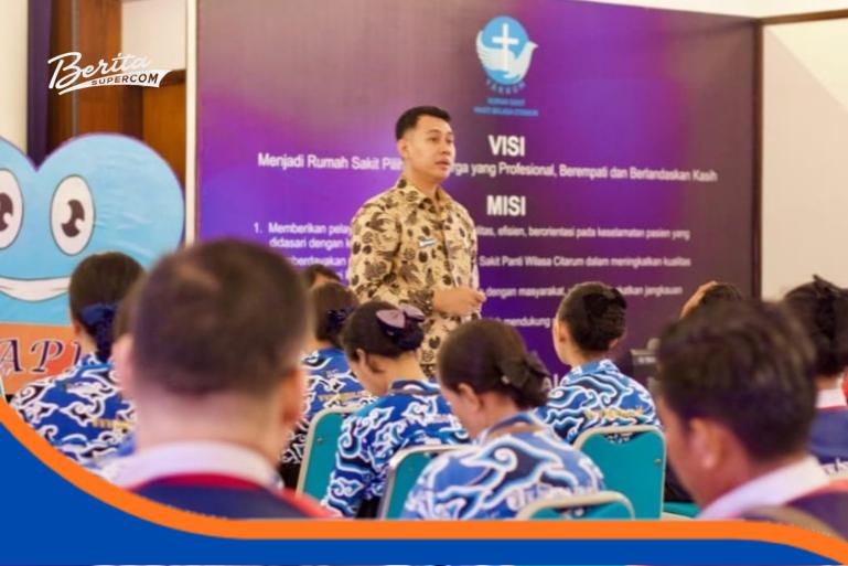 PT BSM Fokus Tingkatkan Kompetensi SDM di 2026,Sayangkan Kesimpulan Sepihak di Media Sosial Dokumentasi seminar PT Bintang Service Management (BSM)