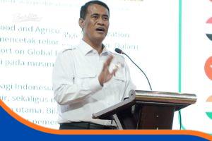 Menteri Pertanian Andi Amran Sulaiman Rakernas APKASI, Kabupaten Bandung