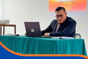 Founder Beritasuper.com: Kegagalan Kerap Dinormalisasi, Masyarakat yang Merugi