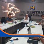 Audiensi DPRD Indramayu dengan BBWS Cimanuk Cisanggarung