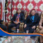 Dewan Pengawas Perumdam Tirta Darma Ayu (TDA) Indramayu