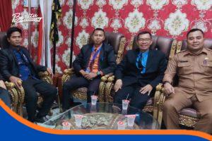 Dewan Pengawas Perumdam Tirta Darma Ayu (TDA) Indramayu