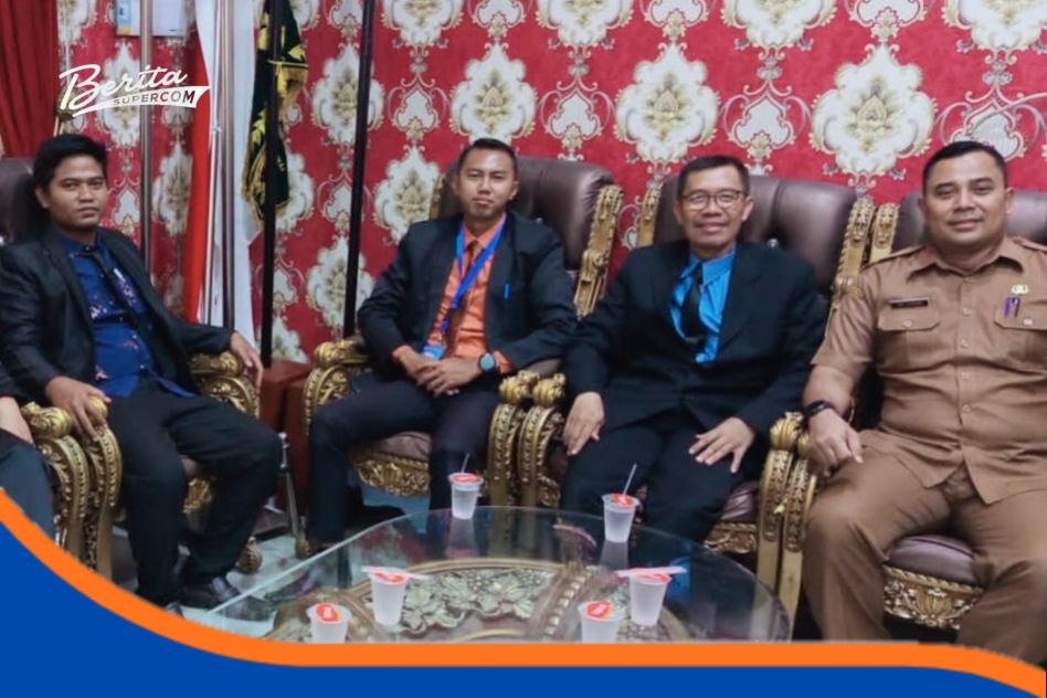 GEPLAK Minta Kejelasan Transparansi Seleksi Dewas Perumdam TDA Dewan Pengawas Perumdam Tirta Darma Ayu (TDA) Indramayu