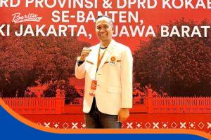 H. Ruswa anggota DPRD Indramayu Fraksi PKS