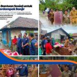 Tangkapan layar unggahan Diskominfo Indramayu
