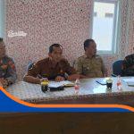 Monev DPMD Fokus Kesiapan Lahan Koperasi Desa di Balongan