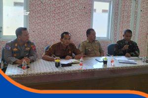 Monev DPMD Fokus Kesiapan Lahan Koperasi Desa di Balongan