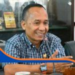 Anggota DPRD Indramayu H. Ruswa