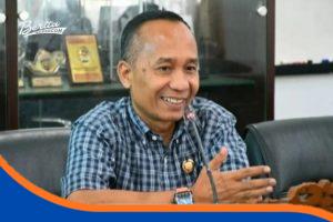 Anggota DPRD Indramayu H. Ruswa