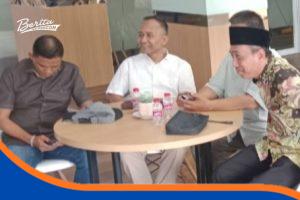 Anggota DPRD Indramayu Fraksi PKS H Ruswa