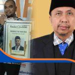 Foto Dua Pengusaha Bersaing Rebut Kursi Ketua KONI Indramayu
