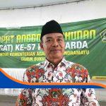 Ketua KPRI Warda periode 2025-2029 Kabupaten Indramayu