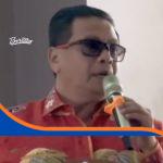 Ketua Umum Yayasan Wiralodra Indramayu selaku penyelenggara universitas tersebut, Dr. H. Dudung Indra Ariska, S.H., M.H.,