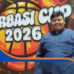 Ibnu Alwan, menyampaikan harapan terkait sarana, prasarana, dan pembinaan atlet dalam pemilihan Ketua KONI baru