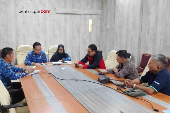 84.313 Peserta PBI-JK Nonaktif di Indramayu, Dinkes Siapkan Solusi Jamkesayu