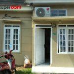 Rumah tipe 30/60 take over di Dawuan Cirebon dengan 2 kamar tidur dan carport