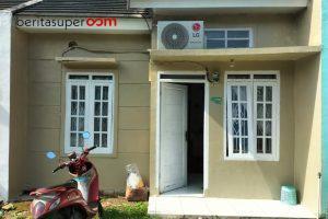 Rumah tipe 30/60 take over di Dawuan Cirebon dengan 2 kamar tidur dan carport