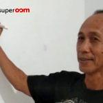 Gambar Direktur PKSPD O'ushj dialambaqa
