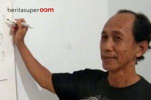 Gambar Direktur PKSPD O'ushj dialambaqa