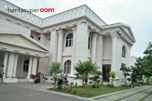 BKAD Indramayu Tegaskan Xpander Aset Daerah, Kewenangan Penggunaan di Bagian Umum