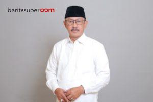 Wakil Bupati Indramayu Syaefudin