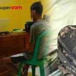 Satu orang telah datang ke Mako Polsek bersama pemilik bebek untuk menjalani pemeriksaan. Sementara satu orang lainnya masih dalam pencarian.