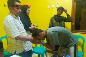 Kasus dugaan pencurian unggas di Balongan, Indramayu, diselesaikan melalui Restorative Justice