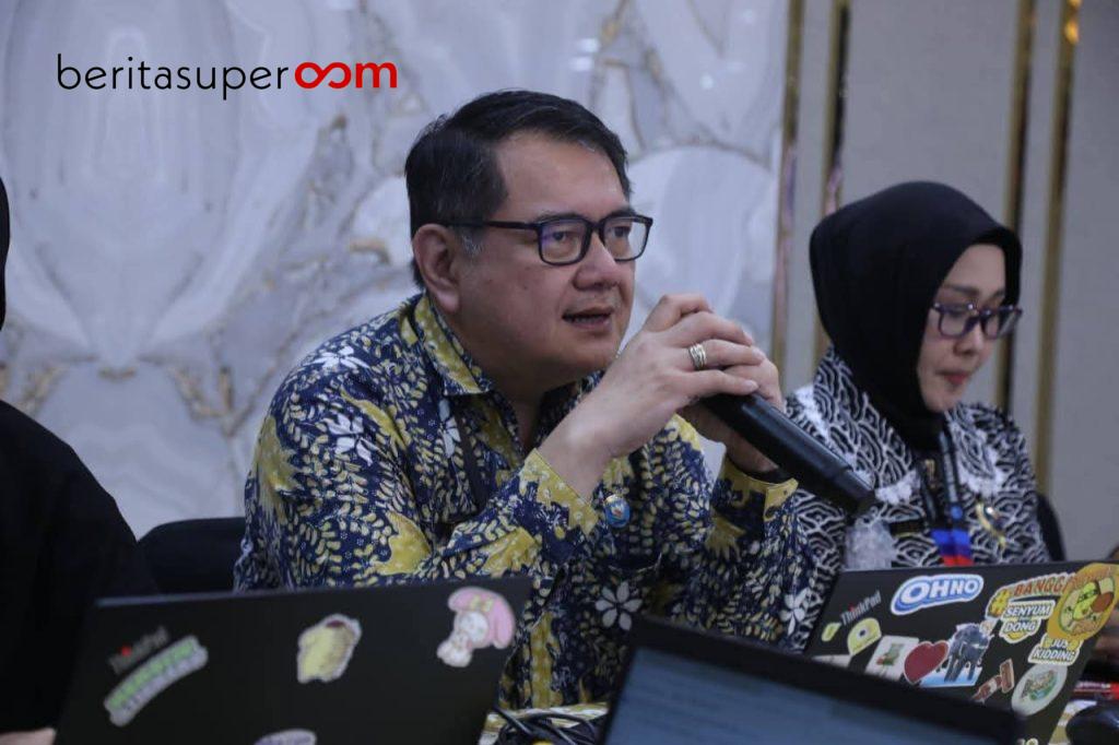 Badan Narkotika Nasional (BNN) memperkuat program pascarehabilitasi sebagai bagian integral dari rehabilitasi berkelanjutan