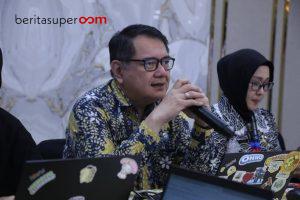 Badan Narkotika Nasional (BNN) memperkuat program pascarehabilitasi sebagai bagian integral dari rehabilitasi berkelanjutan