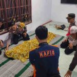 Petani di Juntinyuat Indramayu Meninggal Dunia Diduga Tersengat Listrik Jebakan Tikus