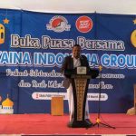 Foto Owner Kaina Indonesia Group Teguh Adi Koesoemah putra