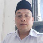 Foto Manajer Humas PDAM Indramayu Budi Suprihatin