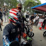 Kolaborasi Lendeng N’Gank dan R3M Tuning Perkuat Program AutoRace di Cimahi