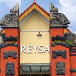 Gedung eks RS Reysa Cikedung Lor Indramayu yang akan dibuka kembali dan masuk rencana lelang sewa aset oleh BKAD tahun 2026