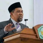 Uji Kelayakan Calon Rektor UNWIR 2026-2030 di Nyi Endang Dharma Ayu Convention Hall Indramayu