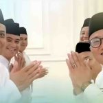 Pejabat Kemenag Indramayu menyampaikan pesan Idul Fitri 1447 Hijriyah tentang kesucian hati dan pentingnya saling memaafkan