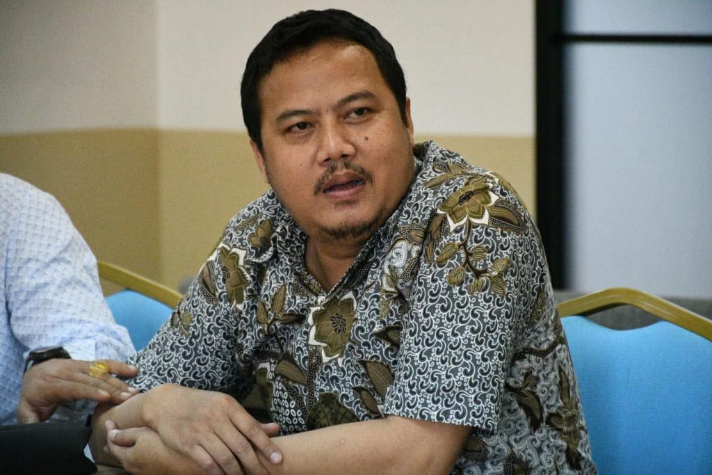 119 Jabatan Kosong! DPRD Indramayu Sentil Keras Sistem Merit