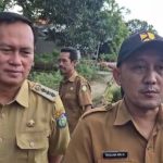 PUPR Indramayu Tinjau Jalan Sudikampiran–Gadingan untuk Betonisasi Plt Kepala Dinas PUPR Maulana Malik meninjau jalan penghubung Desa Sudikampiran dan Gadingan di Indramayu