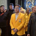 Daniel Mutaqien Syafiuddin terpilih sebagai Ketua DPD Partai Golkar Jawa Barat dalam Musda 2026